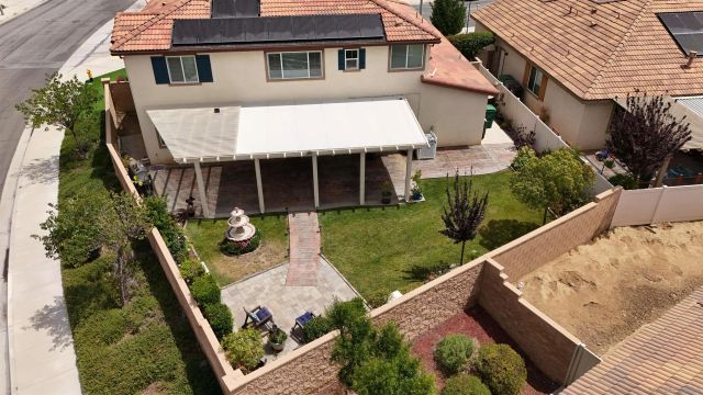 29681 Falmer Court, Menifee, CA 92584