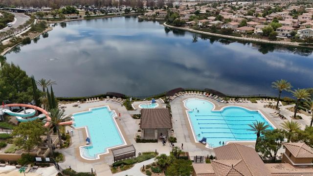 29681 Falmer Court, Menifee, CA 92584