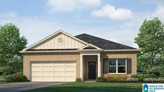 424 REINSMAN COVE, Kimberly, AL 35091