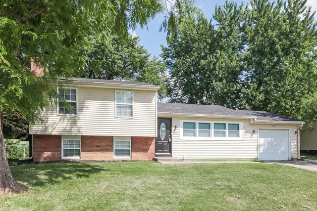 2313 Bernie Drive, Indianapolis, IN 46229