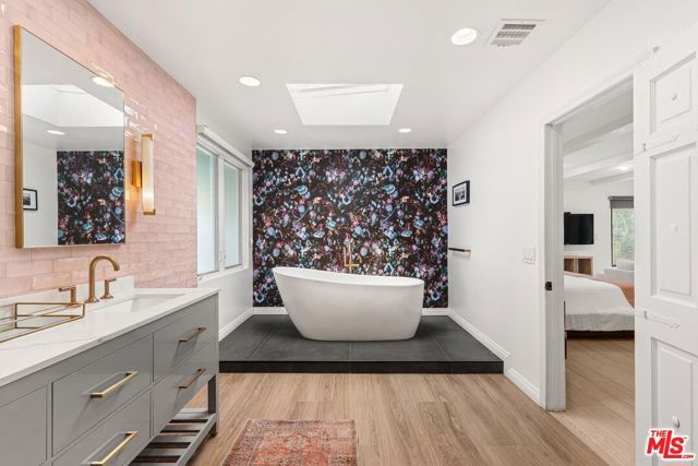 4145 Sunswept Drive, Studio City (los Angeles), CA 91604