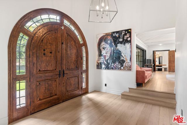 4145 Sunswept Drive, Studio City (los Angeles), CA 91604