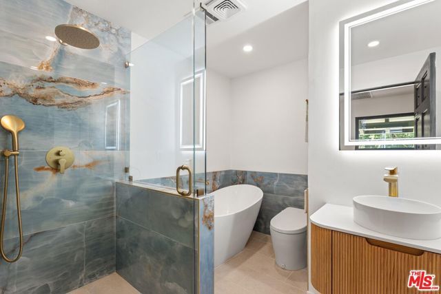 4145 Sunswept Drive, Studio City (los Angeles), CA 91604