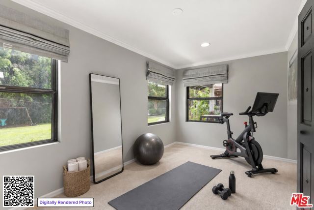 4145 Sunswept Drive, Studio City (los Angeles), CA 91604