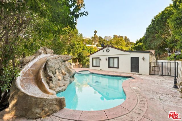 4145 Sunswept Drive, Studio City (los Angeles), CA 91604