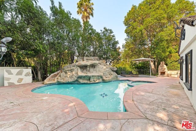 4145 Sunswept Drive, Studio City (los Angeles), CA 91604