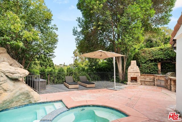 4145 Sunswept Drive, Studio City (los Angeles), CA 91604