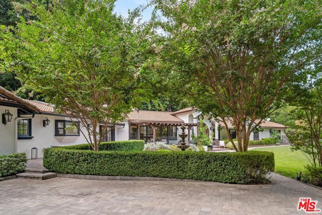 4145 Sunswept Drive, Studio City (los Angeles), CA 91604