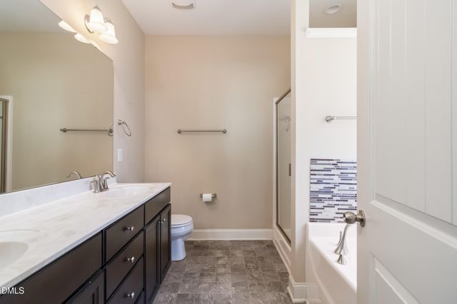 28 Arbor Loop, Angier, NC 27501