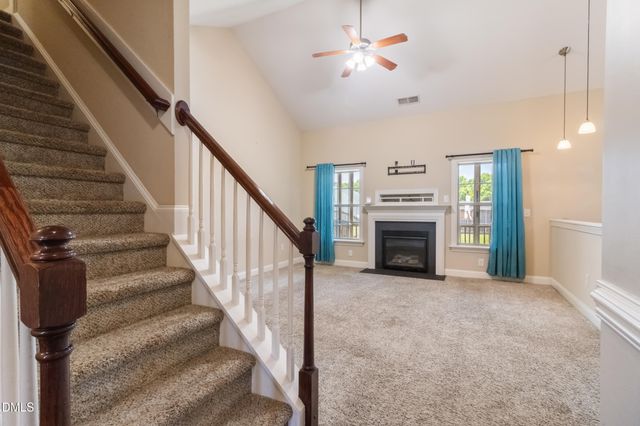 28 Arbor Loop, Angier, NC 27501