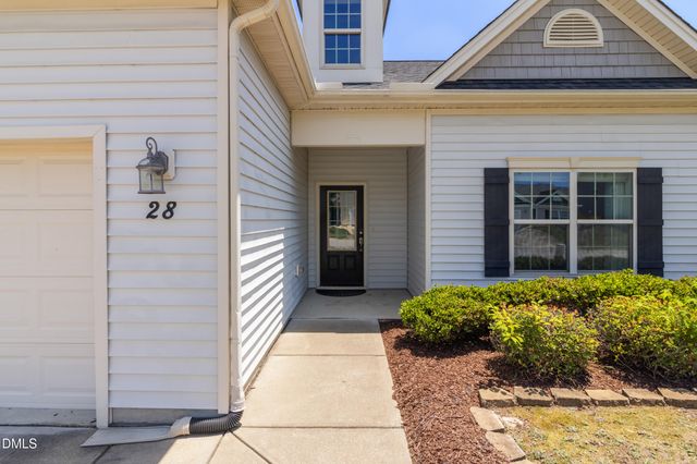 28 Arbor Loop, Angier, NC 27501