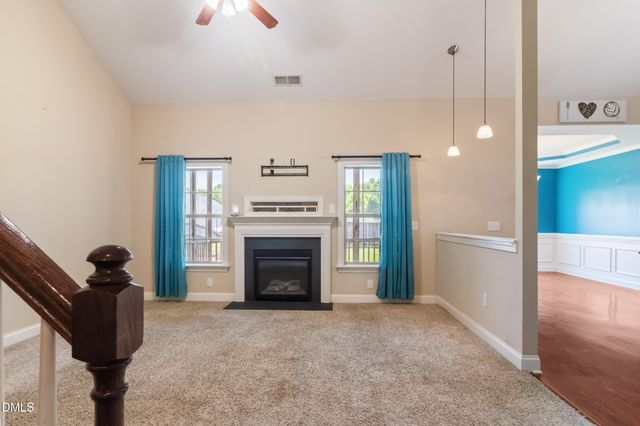 28 Arbor Loop, Angier, NC 27501