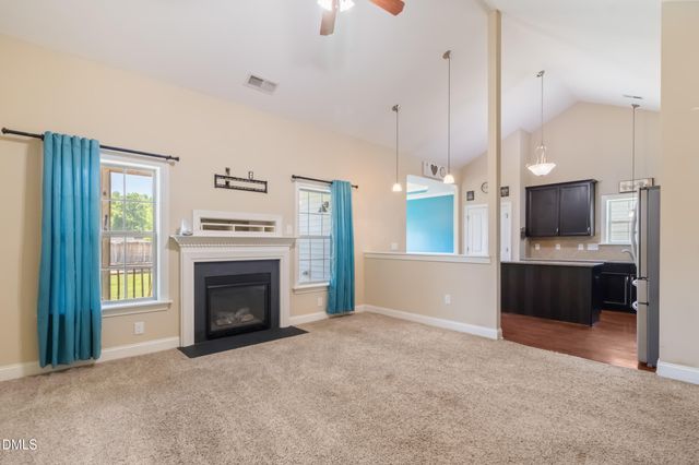 28 Arbor Loop, Angier, NC 27501