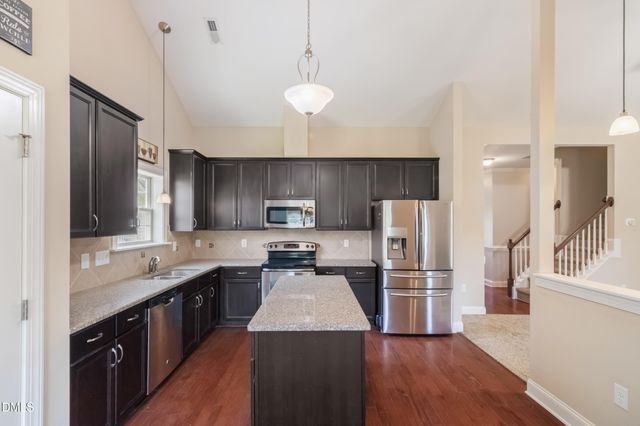 28 Arbor Loop, Angier, NC 27501