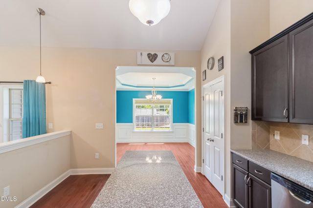 28 Arbor Loop, Angier, NC 27501