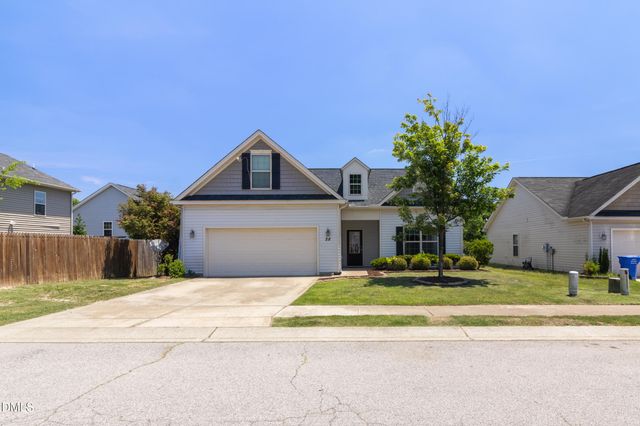 28 Arbor Loop, Angier, NC 27501