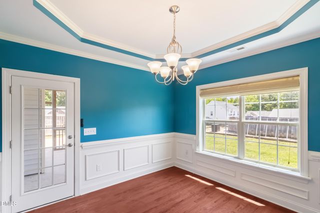 28 Arbor Loop, Angier, NC 27501