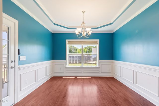 28 Arbor Loop, Angier, NC 27501