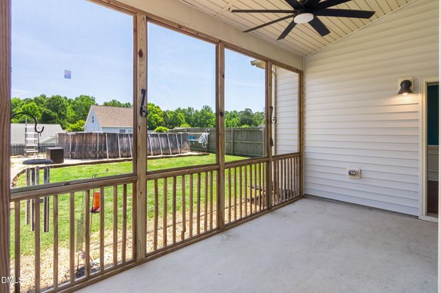 28 Arbor Loop, Angier, NC 27501