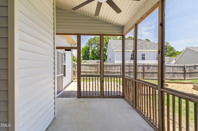 28 Arbor Loop, Angier, NC 27501