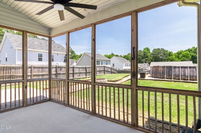 28 Arbor Loop, Angier, NC 27501