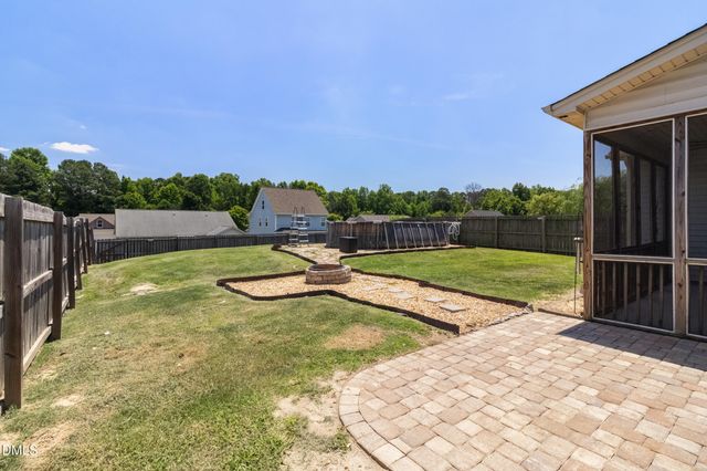 28 Arbor Loop, Angier, NC 27501