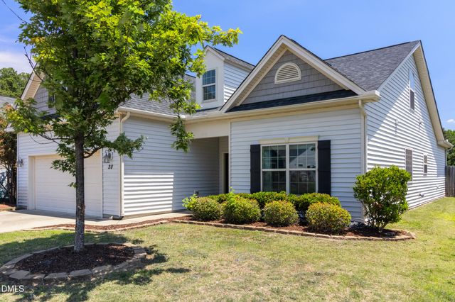 28 Arbor Loop, Angier, NC 27501
