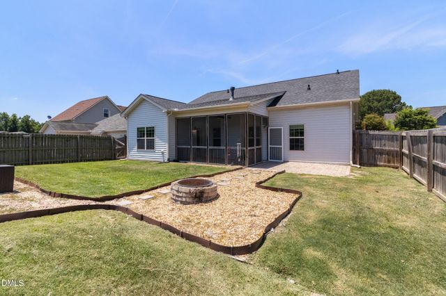 28 Arbor Loop, Angier, NC 27501