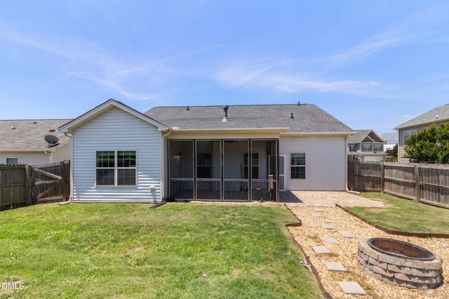 28 Arbor Loop, Angier, NC 27501