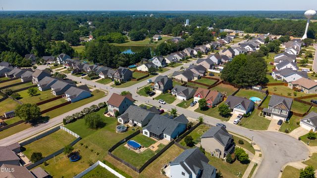 28 Arbor Loop, Angier, NC 27501
