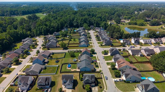 28 Arbor Loop, Angier, NC 27501