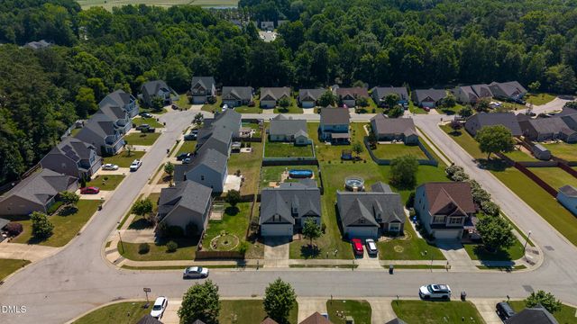 28 Arbor Loop, Angier, NC 27501