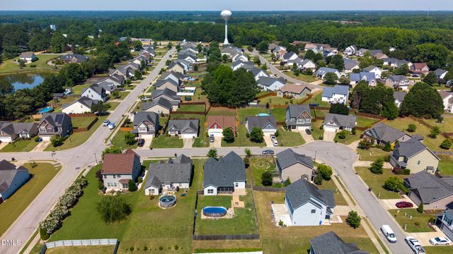 28 Arbor Loop, Angier, NC 27501