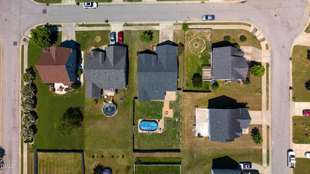 28 Arbor Loop, Angier, NC 27501