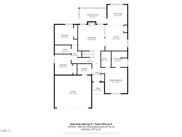28 Arbor Loop, Angier, NC 27501