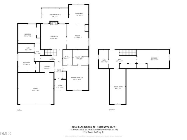 28 Arbor Loop, Angier, NC 27501