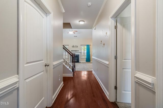 28 Arbor Loop, Angier, NC 27501