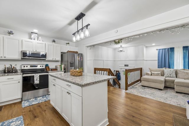 9107 Owen Lane, Soddy Daisy, TN 37379