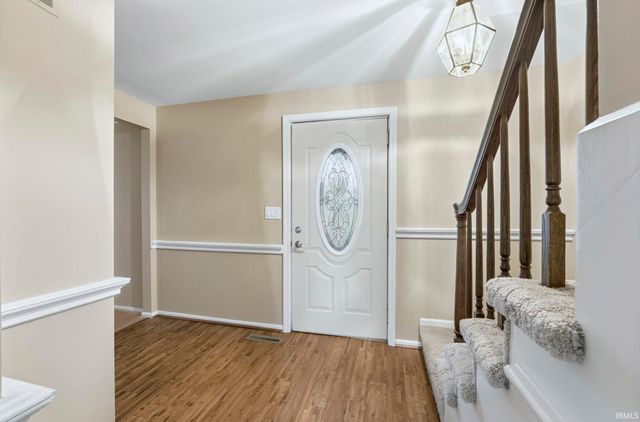 1729 Lofton Way, Fort Wayne, IN 46815