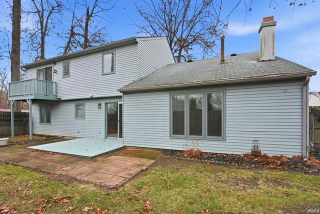 1729 Lofton Way, Fort Wayne, IN 46815