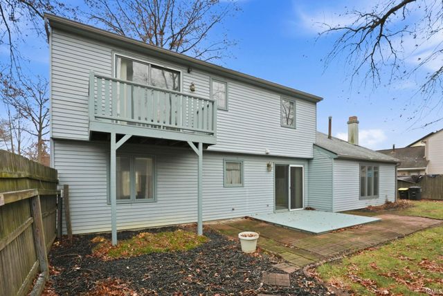 1729 Lofton Way, Fort Wayne, IN 46815