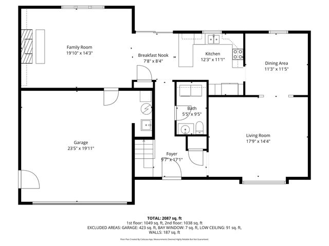 1729 Lofton Way, Fort Wayne, IN 46815