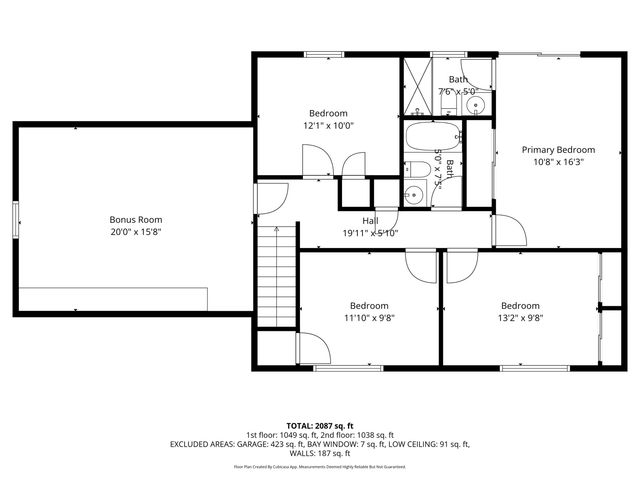 1729 Lofton Way, Fort Wayne, IN 46815