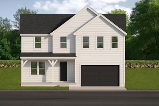 5147 West Sunstruck Street, Springfield, MO 65802