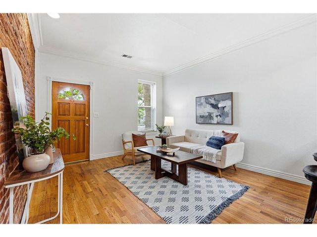 3451 Mariposa St, Denver, CO 80211