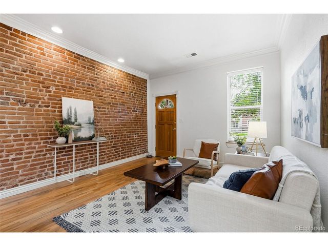 3451 Mariposa St, Denver, CO 80211