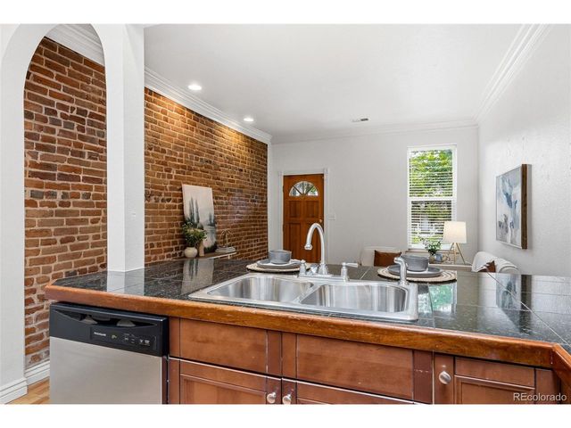 3451 Mariposa St, Denver, CO 80211