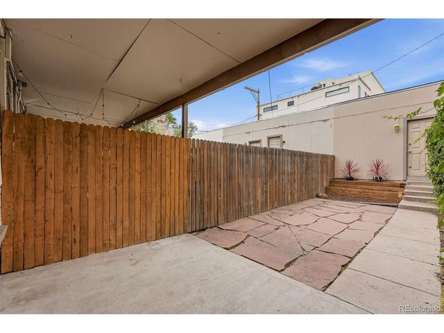 3451 Mariposa St, Denver, CO 80211