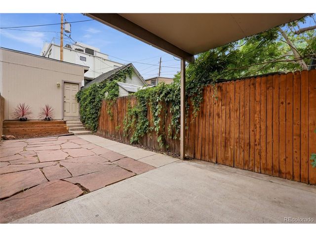 3451 Mariposa St, Denver, CO 80211