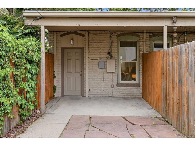 3451 Mariposa St, Denver, CO 80211